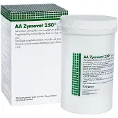 AA-Vet AA Zymovet 250 kosttillskott för hund och katt
