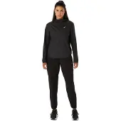 Asics Core Jacket Performance Black