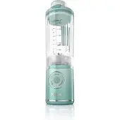 Ninja Blast Max, Bärbar mixer, 0,57 l, Iskrossning, 1 m, Turkos