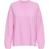 ONLY Tröja 'ONLLoyal Amalio' pitaya