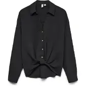 Vero Moda Izzy Skjorta Med Långa ärmar
