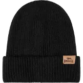 Lonsdale Mössa 'Bridport' svart