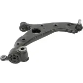 Moog Länkarm, hjulupphängning MD-WP-13902 Framaxel, höger, fram
