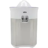 Braun CJ5050 WH, Metallisk, Vit, White, 60 W, 1 styck, 162 mm, 170 mm