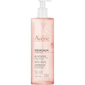 Avene Xeracalm Nourishing Cleansing Gel 750ml