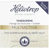 Heliotrop Multiactive för krävande, mogen hud Ansiktskräm 50 ml