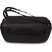 Osprey Transporter 120 Raven Black/black