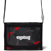 Ergobag Plånbok - TaekBeardo - - One Size - Plånbok