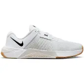 Nike Träningsskor Metcon 10 - Vit/Svart/Vit, storlek 46