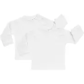 Jacky T-shirt vit