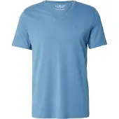 s.Oliver T-shirt ljusblå