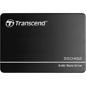 Transcend SSD452K 256 GB SSD-Hårddisk 2.5 SATA 6 Gb/s Industrial TS256GSSD452K