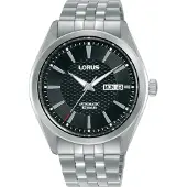 Lorus Watches Rl483bx9 Klocka