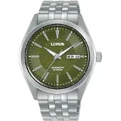Lorus Watches Rl487bx9 Klocka