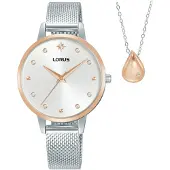 Lorus Stilren RG288XX9 Herrklocka