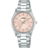 Lorus Rg249xx9 Damklocka