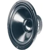 Visaton W 250 S - 8 Ohm 10 tum 25.4 cm Bashögtalare 100 W 8 Ω