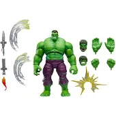 Hasbro Marvel Legender Hulk Maxvärde 21 Cm
