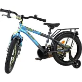 Volare - Children's Bicycle 16 - Thombike Blue/G