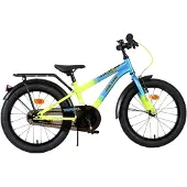 Volare - Children's Bicycle 18 - Thombike Blue Y