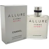 Chanel Allure Homme Sport Cologne Sport Spray