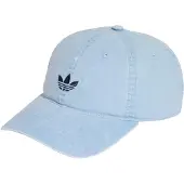 Adidas Originals BASEBOLLKEPS TVÄTTAD, storlek Medium