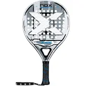 NOX X-hero White 2026 Padelracket