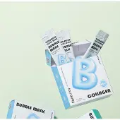 Farm Stay Collagen Ansiktstvätt Bubbelmask 20 st+SLUMPMÄSSIG GÅVA