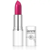 Lavera Cream Glow Lipstick Läppstift 1 st Nr. 08 - Pink Universe