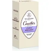 Rogé Cavaillès Mycolea+ Intimtvätt Gel 250 ml