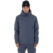 Hurley Steep Jacka