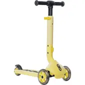 Puky - Scooter Push Yellow