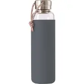 Black+blum Glasvattenflaska 600ml
