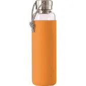 Black+blum Glasvattenflaska 600ml