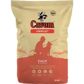 Cavom Complete med lax hundfoder