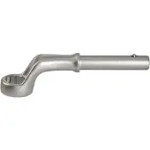 Ks Tools 5179080 517.9080 Dragringnyckel Nyckelvidd (Metrisk) (för titel) 80 mm