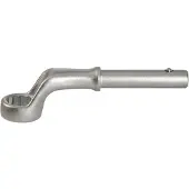 Ks Tools 5179100 517.9100 Dragringnyckel Nyckelvidd (Metrisk) (för titel) 100 mm