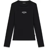 GUESS Jeans Embro Slim Fit T-shirt Med Lång ärm