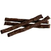 Lukos Yum Snacks Goat Sticks för hundar