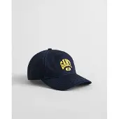 Gant 49 Archive Graphic Kids Junior Keps
