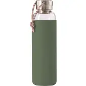 Black+blum Glasvattenflaska 600ml