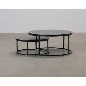 Wohnling Wilhelm satsbord 2 delar