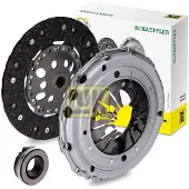 LuK Kopplingssats RepSet 622 2235 00