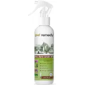 Pet Remedy lugnande spray för husdjur