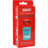 Swix P21n Glide &amp; Edge Kit Vax