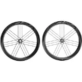 Campagnolo Bora X 50 2wf C27 Disc Tubeless Landsvägshjulset
