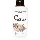 Bettina Barty Cacao Body lotion 500 ml