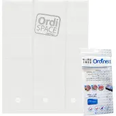 Aptel Ordispace Roll Up resevakuumpåse 42x50cm 8000303311119