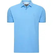 Norlund Polo SS Paladin Polo Blå
