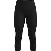 Odlo Seamless Performance Wool 3/4 Baslagerbyxor